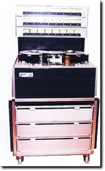 24-Spur-Tonbandmaschine