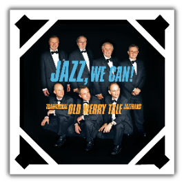 Traditional Old Merry Tale Jazzband